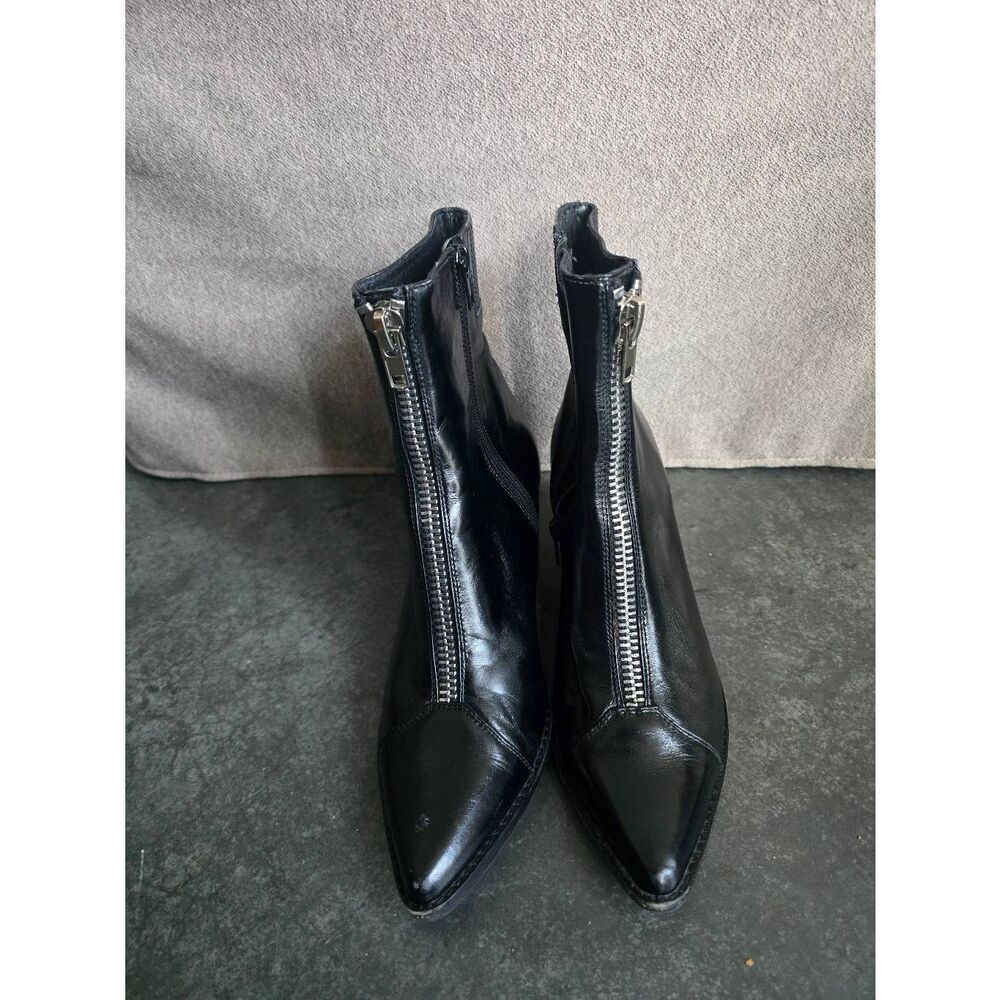 Jeffery Campbell Sullivan Bootie